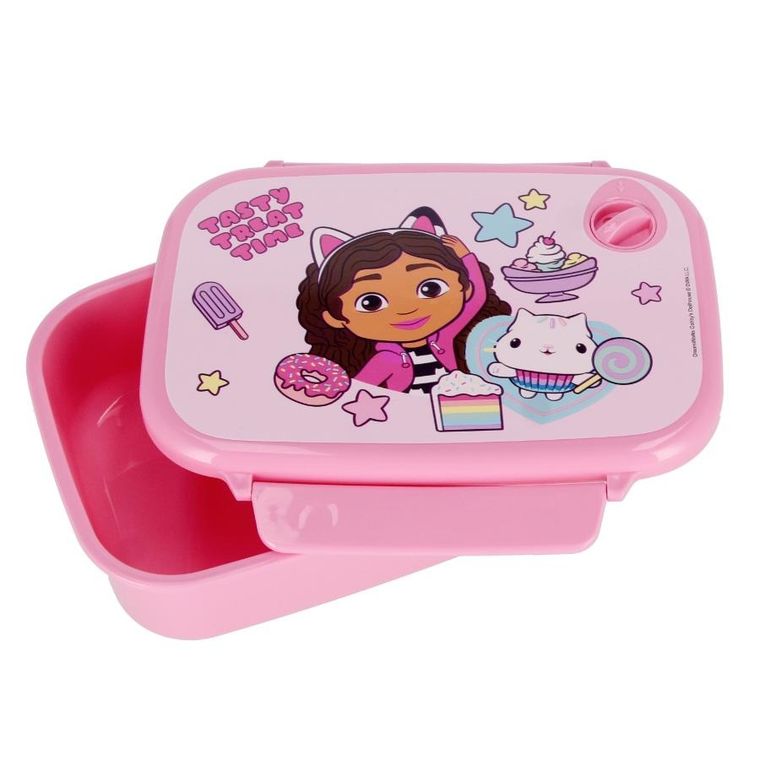 Starpak, Koci Domek Gabi, lunchbox