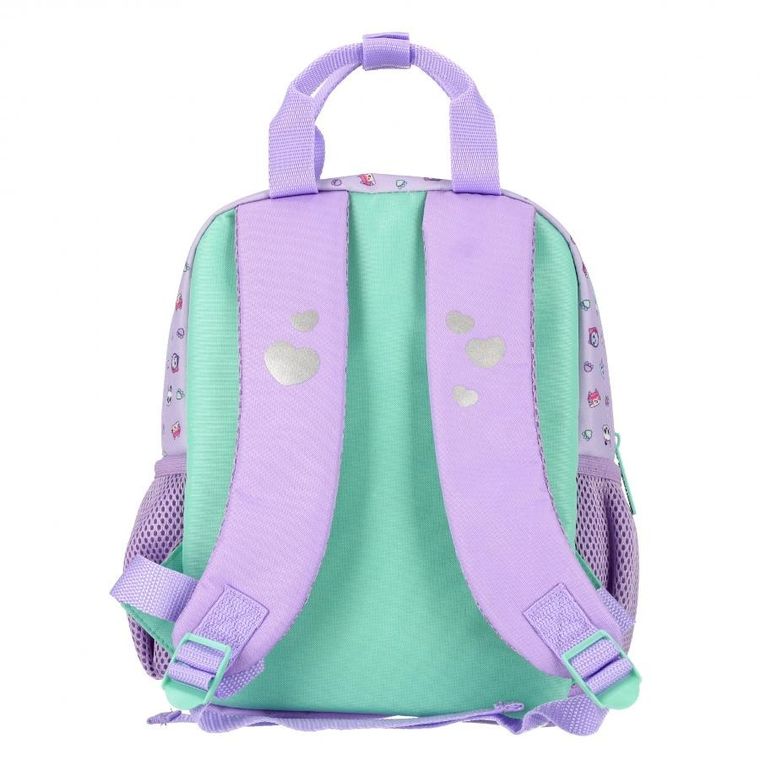 Starpak, Koci Domek Gabi, plecak dla przedszkolaka