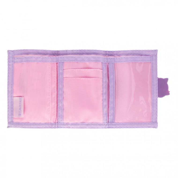 Starpak, Koci Domek Gabi, portfel