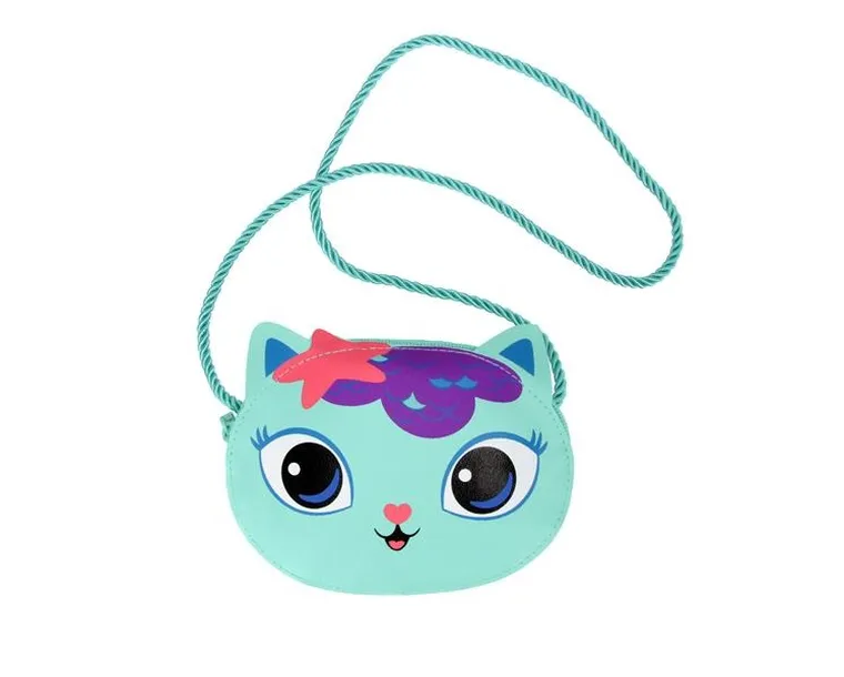 Starpak, Koci Domek Gabi, Syrenkotka, torebka na ramię