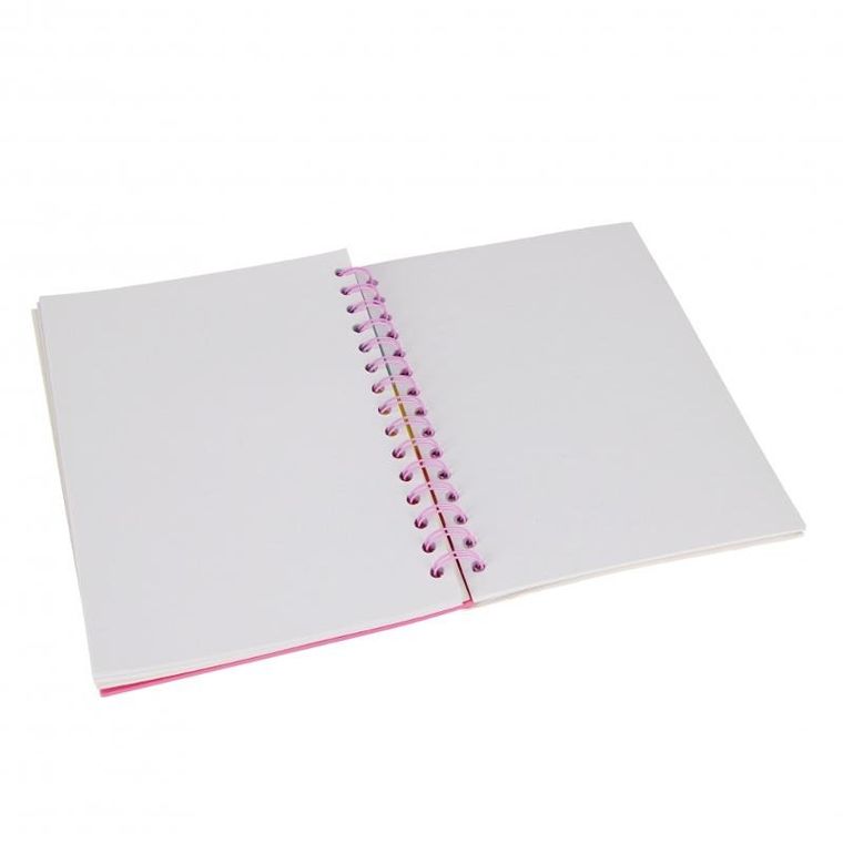 Starpak, kołonotes A5, Fruits, 1 szt.