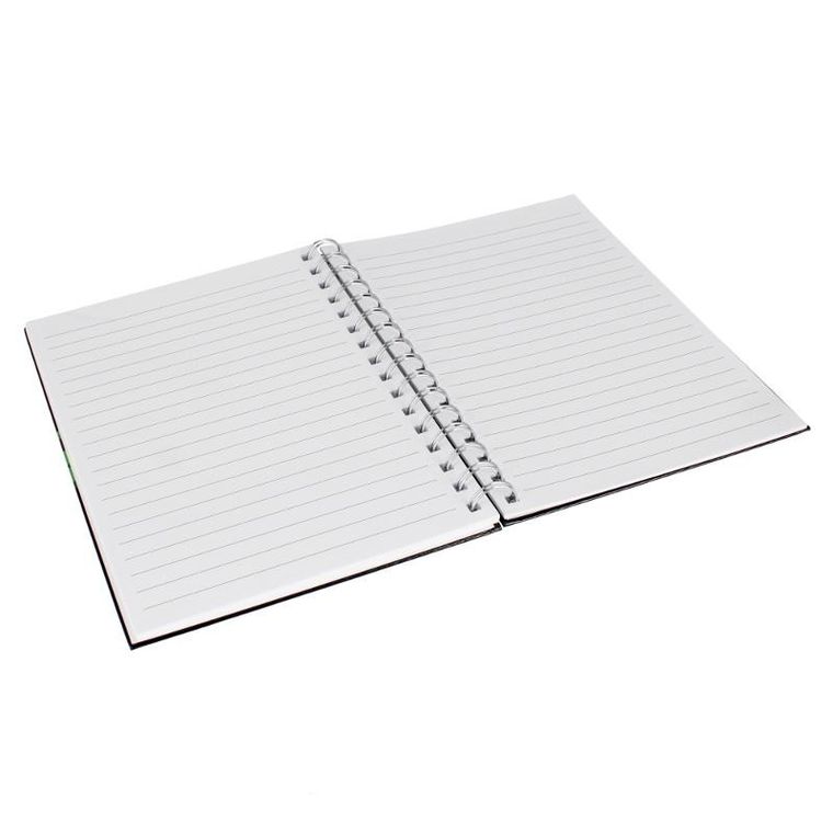 Starpak, kołonotes A5, Pixel Game, 1 szt.