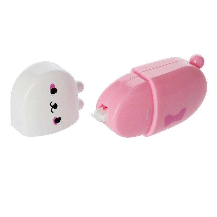 Starpak, korektor w taśmie, królik, 5mmx6m