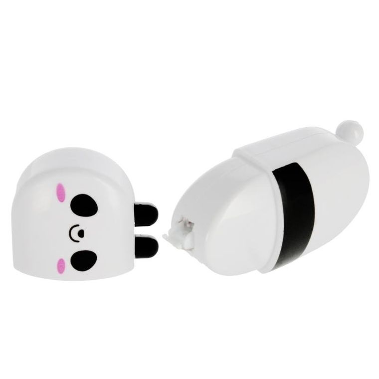 Starpak, korektor w taśmie, panda, 5mmx6m