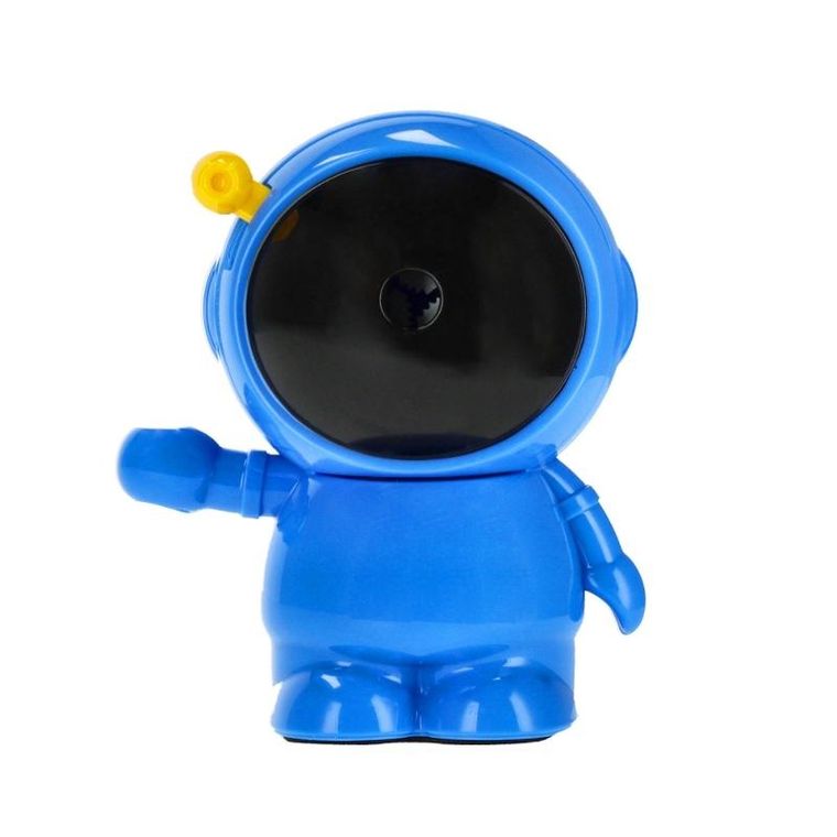 Starpak, Kosmonauta, temperówka na korbkę