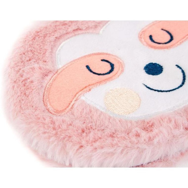 Starpak, Leniwiec, notes pluszowy, 1 szt.