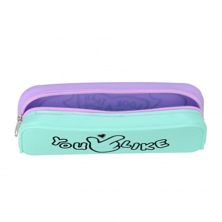 Starpak, Like, piórnik silikonowy