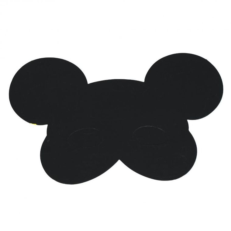 Starpak, maski do wydrapywania, 6 szt.