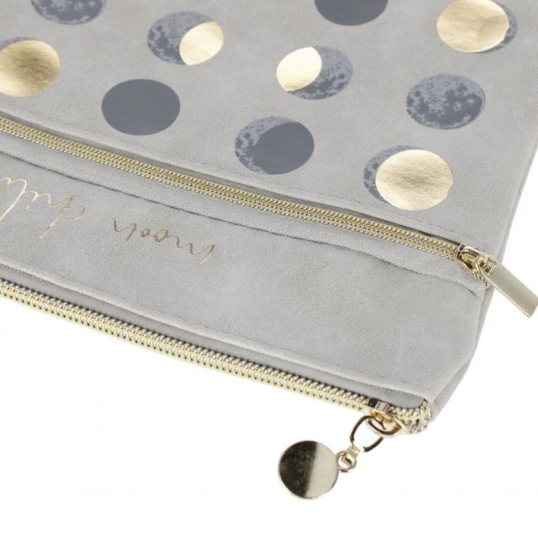 Starpak, Moon, piórnik saszetka