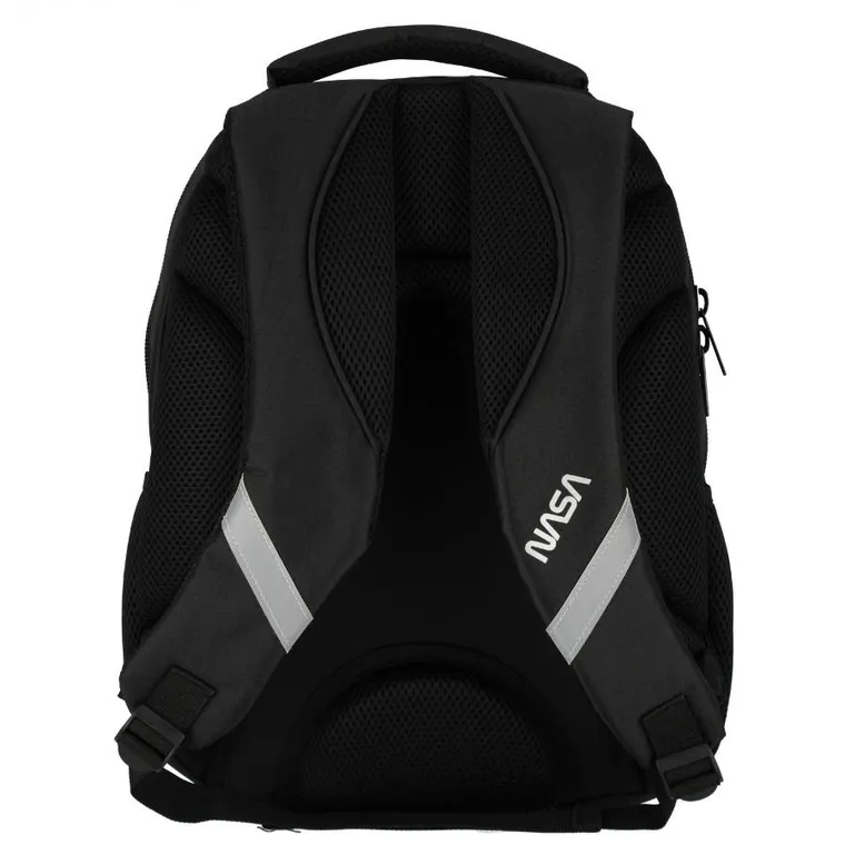 Starpak, NASA, plecak szkolny, czarny