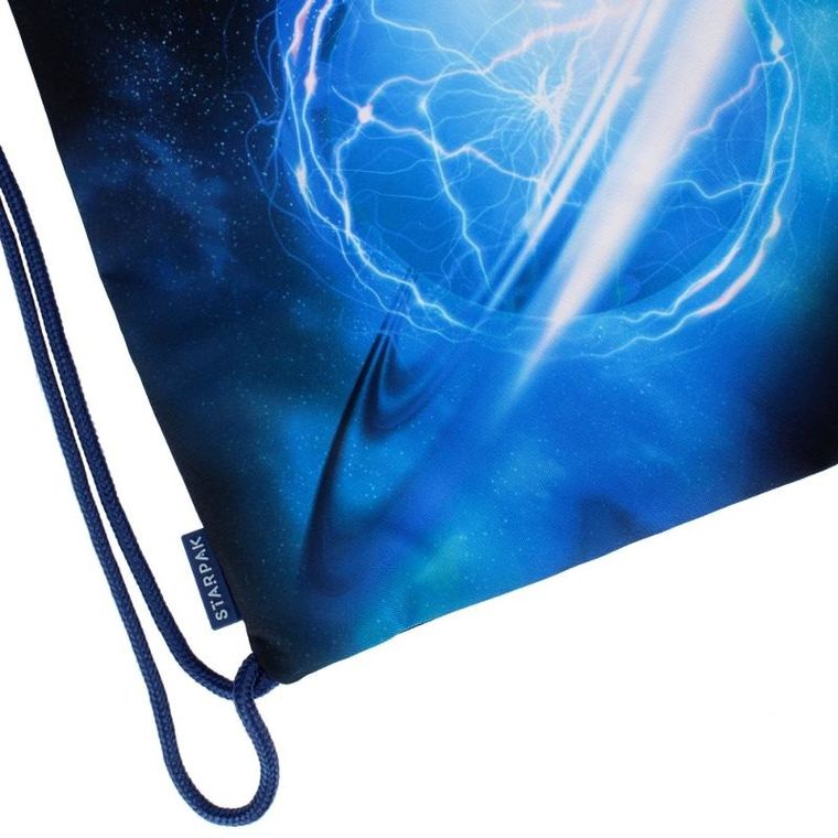 Starpak, NASA, worek sportowy