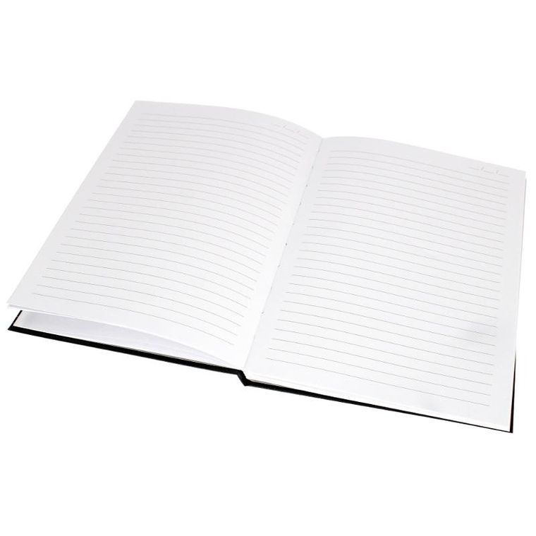 Starpak, notes A5, Classic Gold, 1 szt.