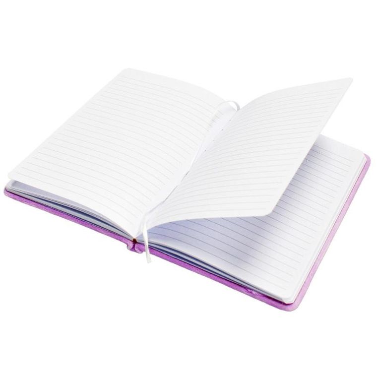 Starpak, notes A5, lily unicorn, 1 szt.