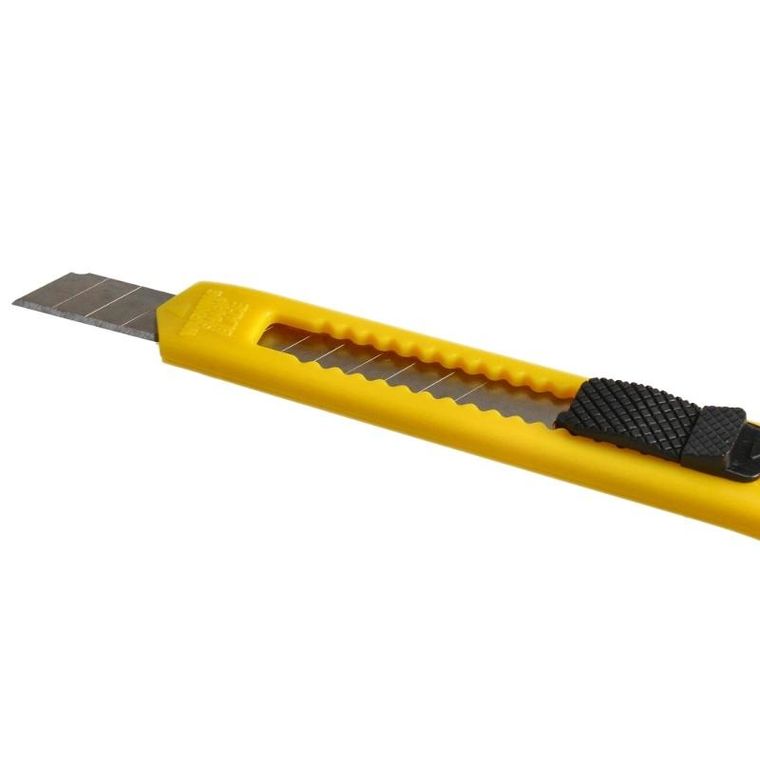 Starpak, nóż do tapet, mały