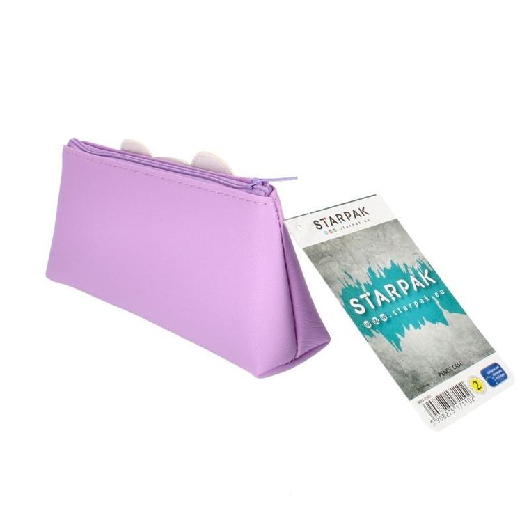 Starpak, piórnik, Bear