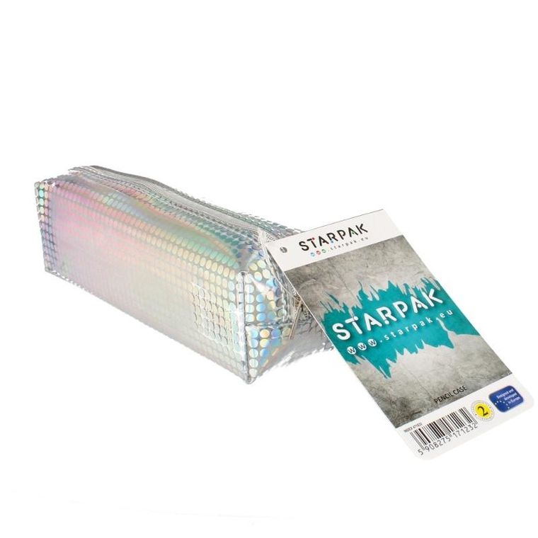 Starpak, piórnik, Cube