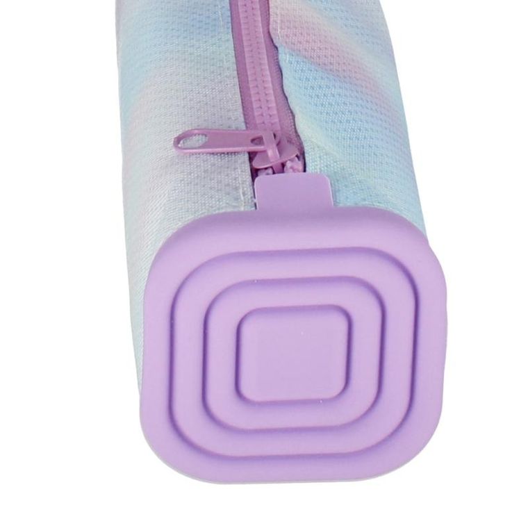 Starpak, piórnik kwadrat tuba