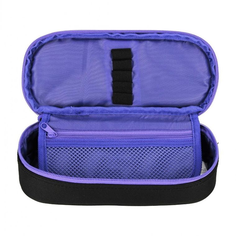 Starpak, piórnik, owalny, Cuties Horses