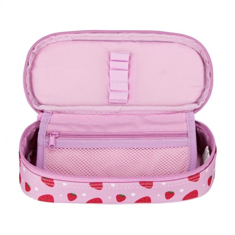 Starpak, piórnik, owalny, Fruits