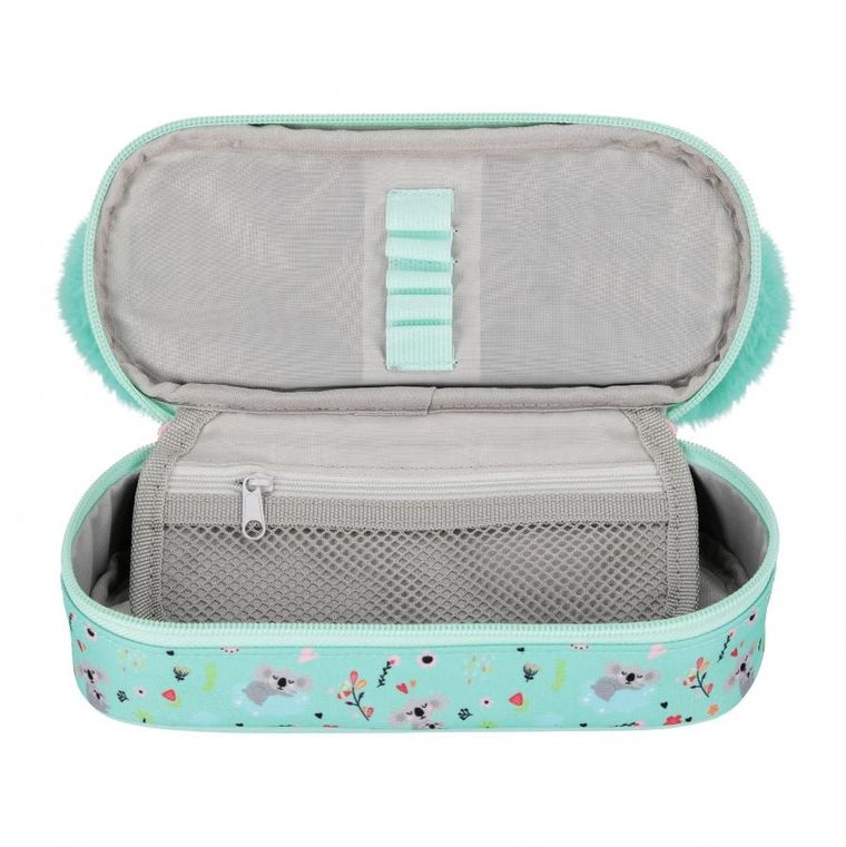 Starpak, piórnik, owalny, Koala Plush