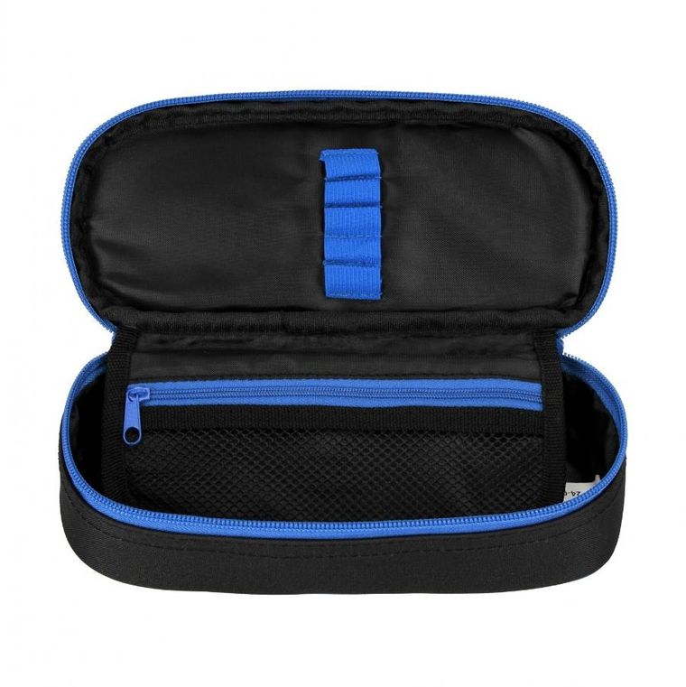 Starpak, piórnik, owalny, Pad