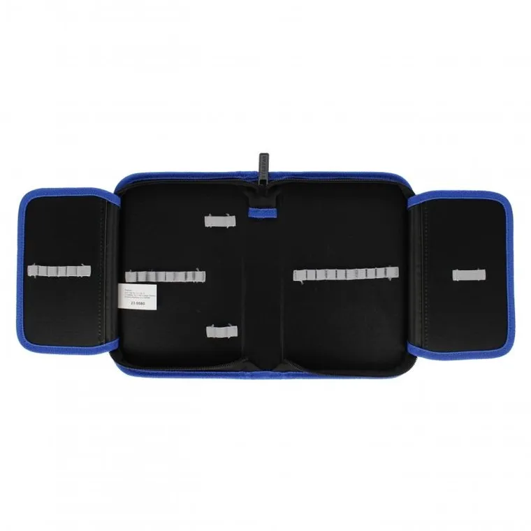 Starpak, piórnik rozkładany, dwuklapkowy, Gaming Pad