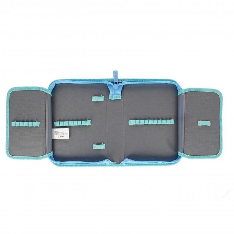 Starpak, piórnik rozkładany, dwuklapkowy, Kotki Cuties