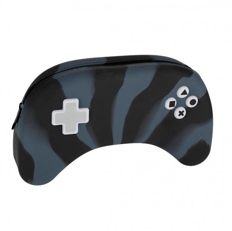 Starpak, piórnik silikonowy, Pad