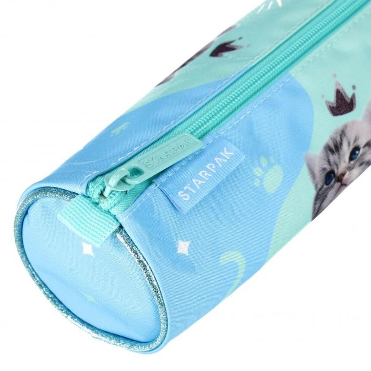 Starpak, piórnik tuba, Kotki Cuties