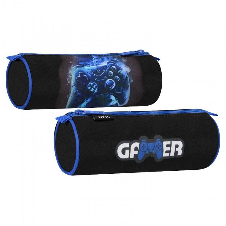 Starpak, piórnik tuba, Pad