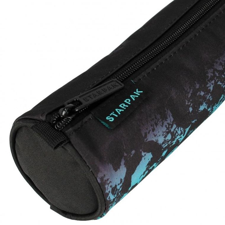 Starpak, piórnik tuba, Panterka