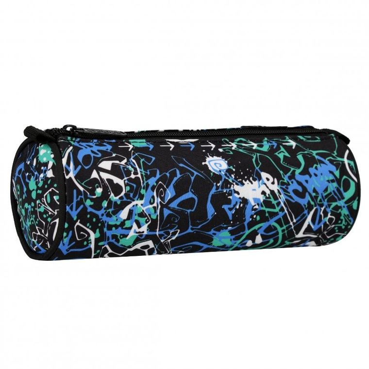 Starpak, piórnik tuba, School