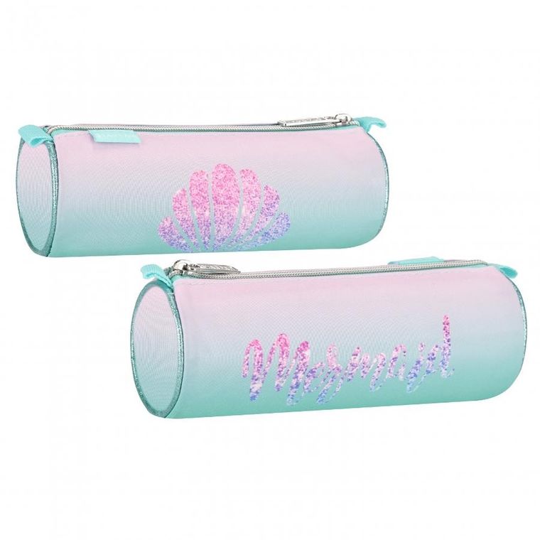 Starpak, piórnik tuba, Shell