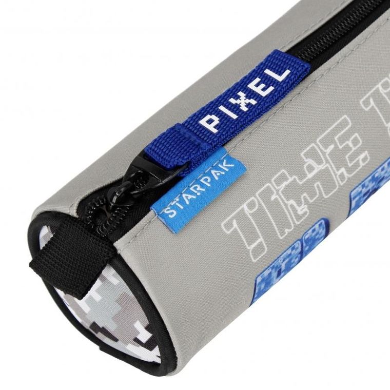 Starpak, piórnik tuba, Time To Play