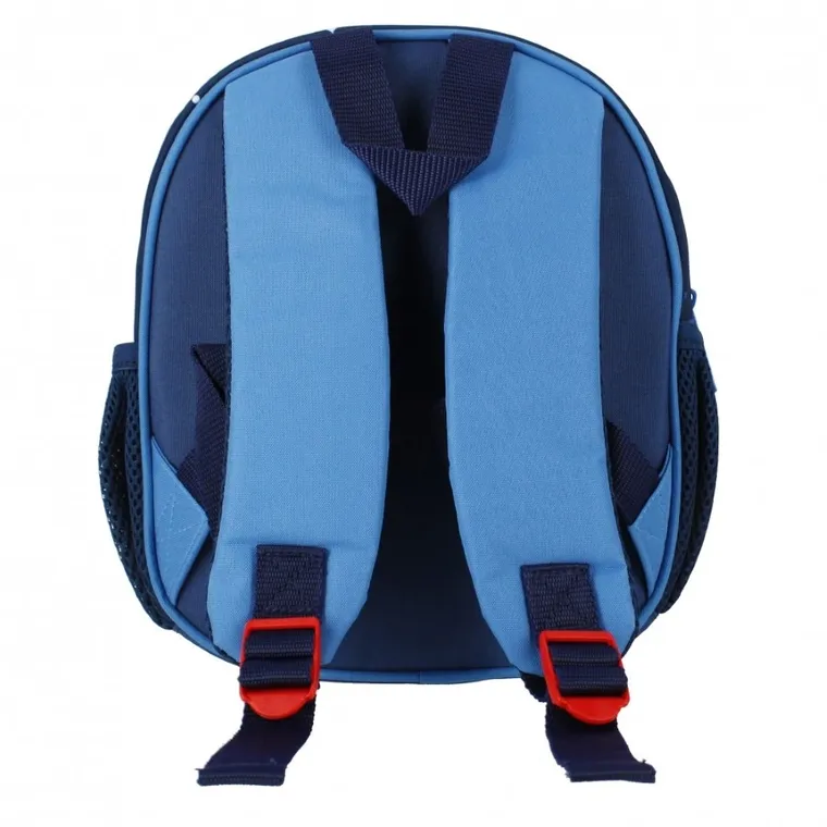 Starpak, plecak dla przedszkolaka, Astronauta