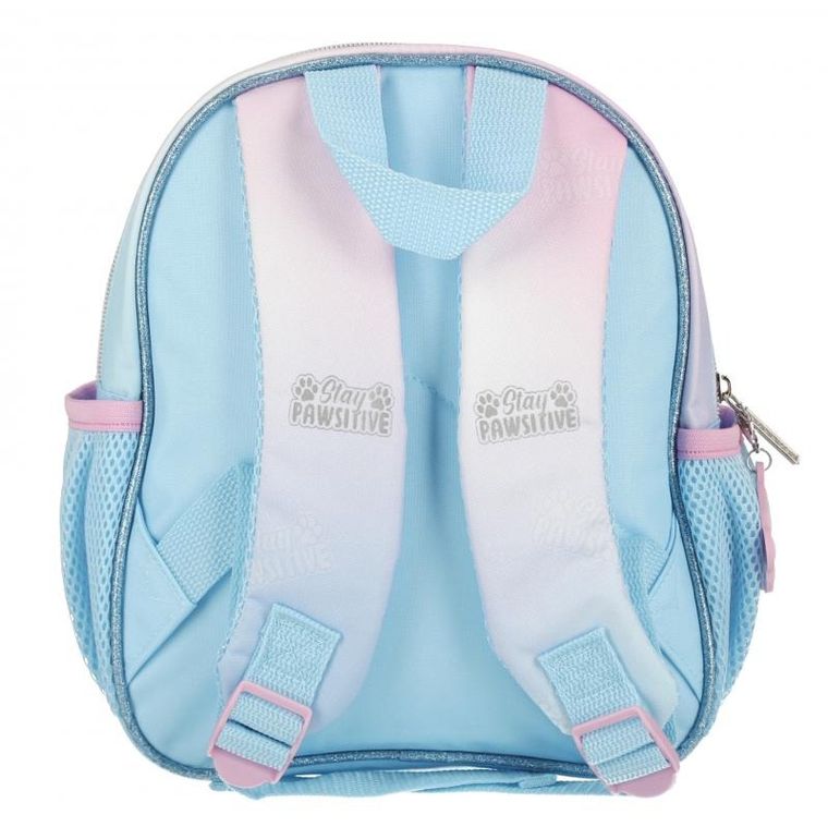 Starpak, plecak dla przedszkolaka, Pieski Cuties