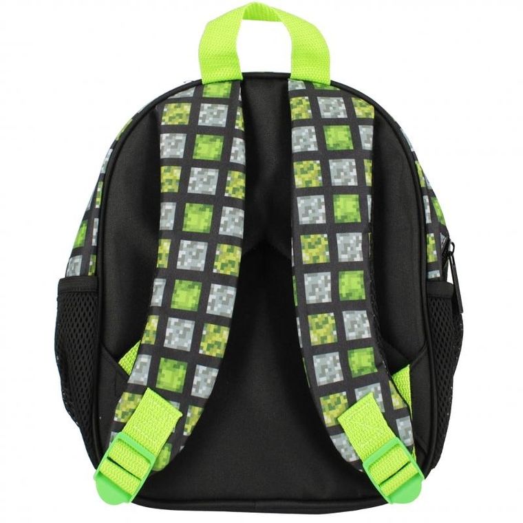 Starpak, plecak dla przedszkolaka, Pixel