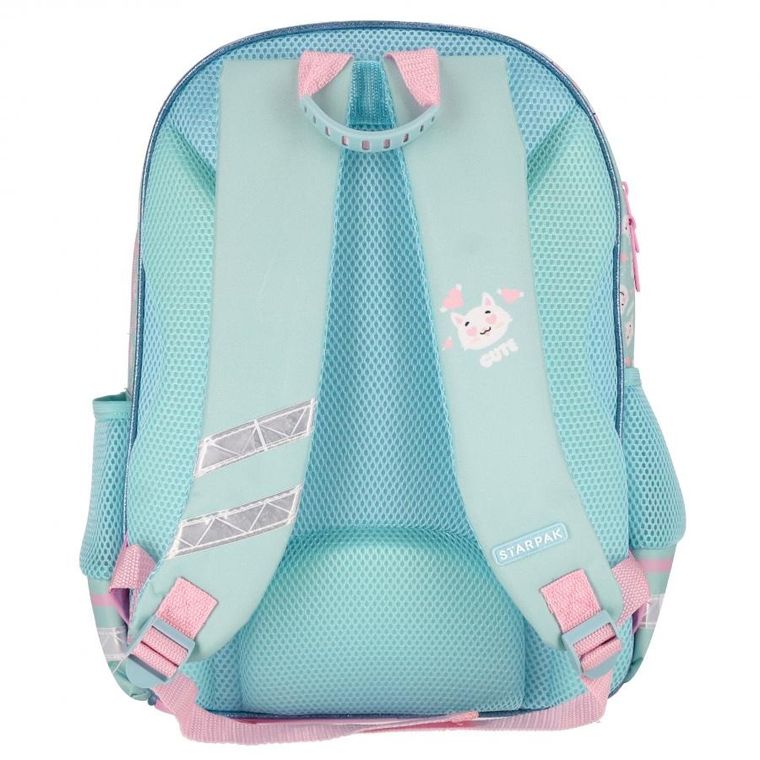 Starpak, plecak szkolny, Cuties Kitty