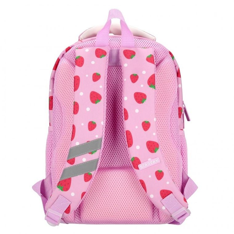 Starpak, plecak szkolny, Fruits