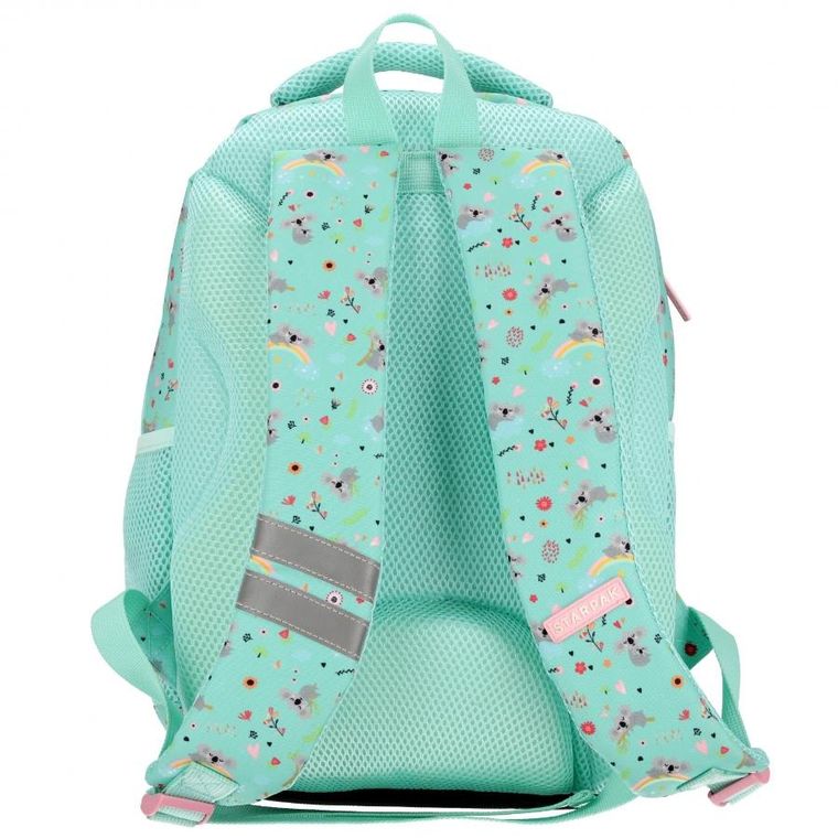 Starpak, plecak szkolny, Koala Plush