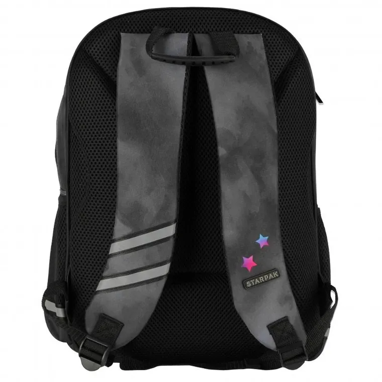 Starpak, plecak szkolny, Music