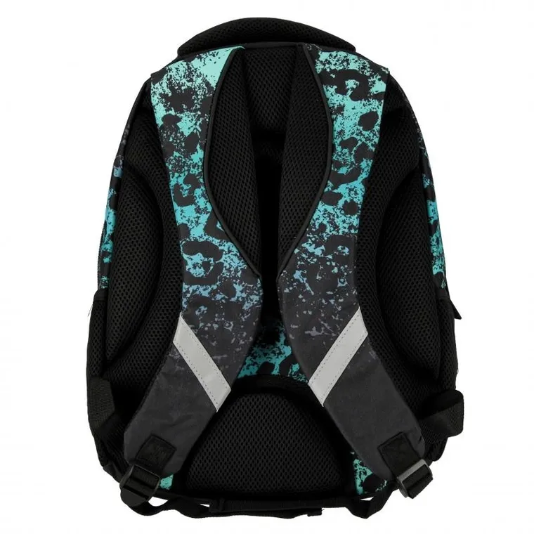 Starpak, plecak szkolny, Panterka