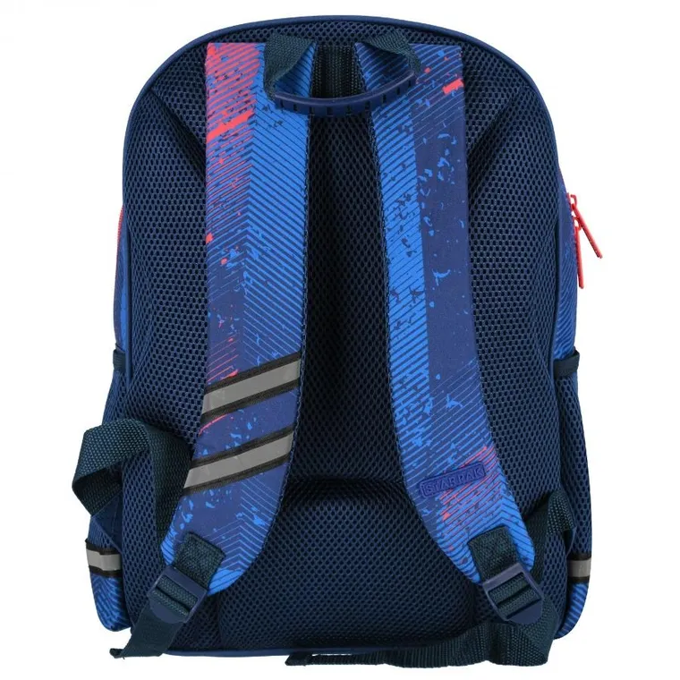 Starpak, plecak szkolny, Soccer Club