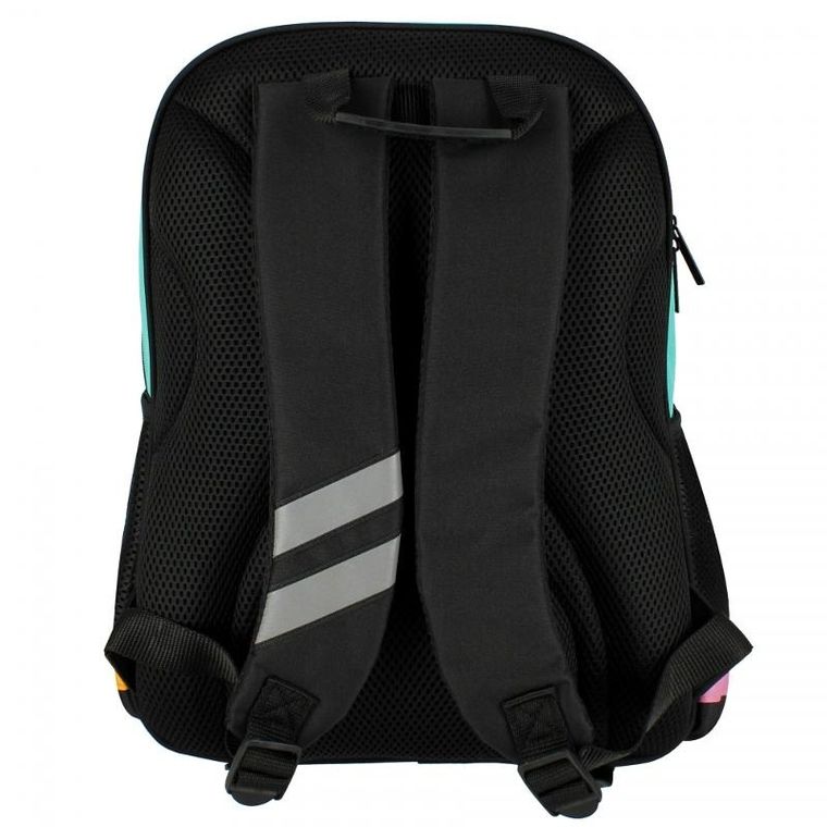 Starpak, plecak szkolny, Szachownica