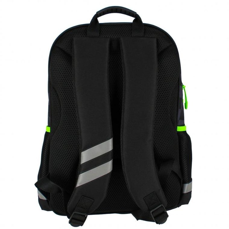 Starpak, plecak szkolny, Szachownica deskorolka