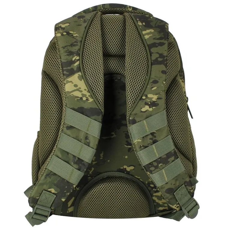 Starpak, plecak szkolny, Tactic