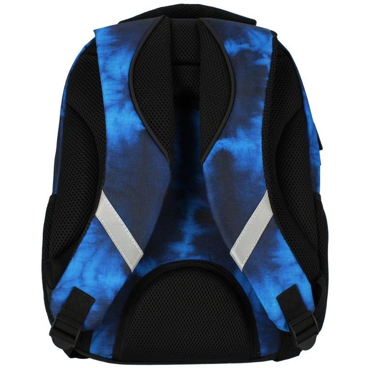 Starpak, plecak szkolny, Tie Dye