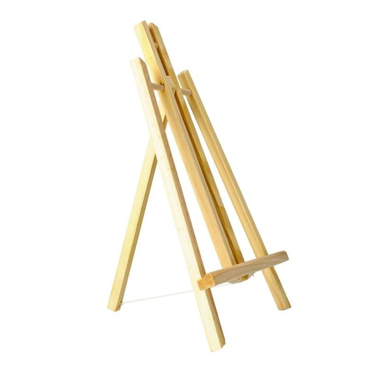 Starpak, podobrazie ze sztalugą, 18-24 cm