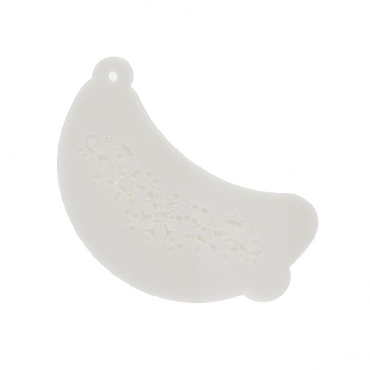 Starpak, szablon do malowania twarzy, magical, 10 szt.