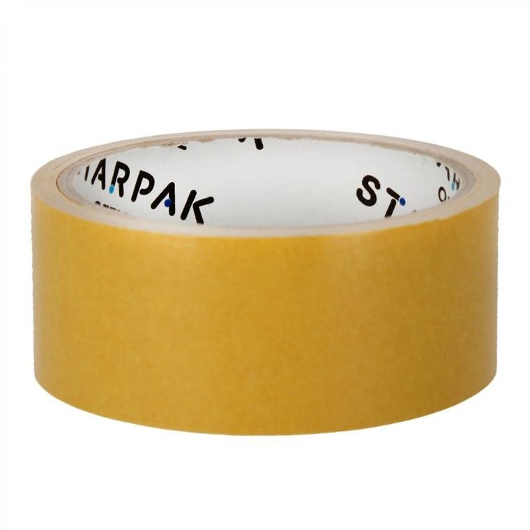 Starpak, taśma dwustronna, 38 mm/10m